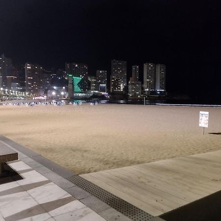 Living Benidorm. Playa Levante Extérieur photo