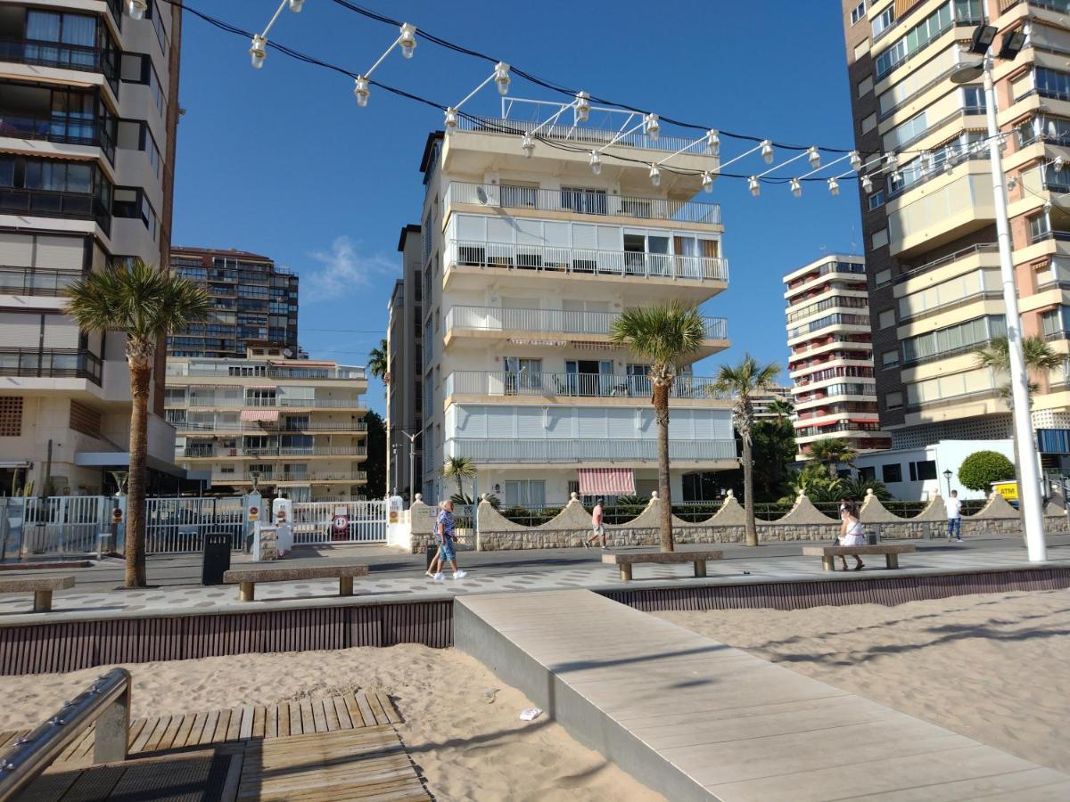 Living Benidorm. Playa Levante Extérieur photo