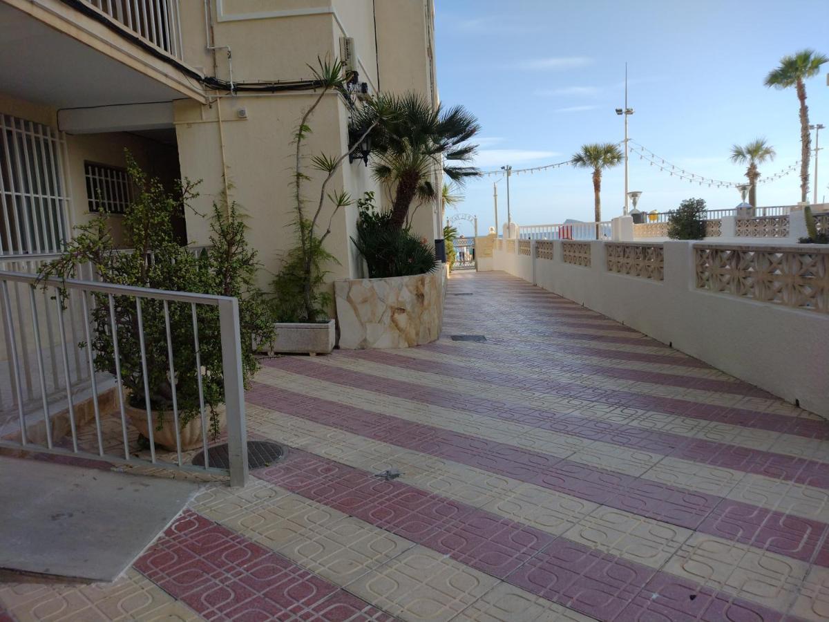 Living Benidorm. Playa Levante Extérieur photo