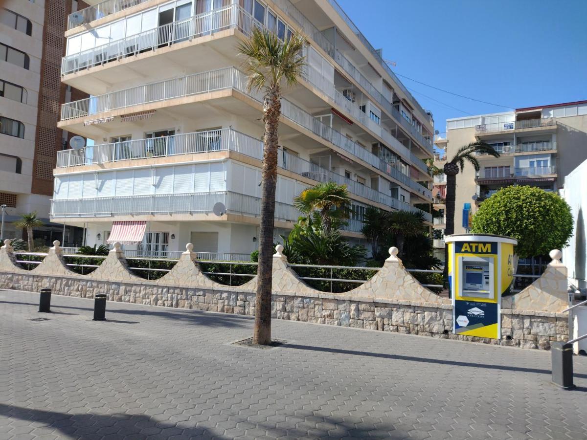 Living Benidorm. Playa Levante Extérieur photo