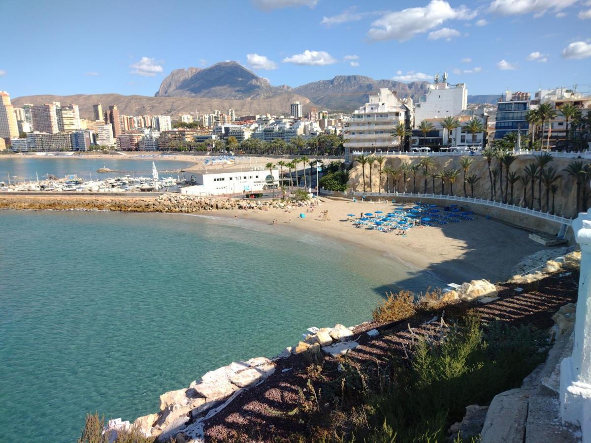 Living Benidorm. Playa Levante Extérieur photo