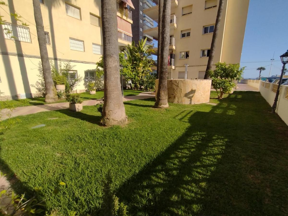 Living Benidorm. Playa Levante Extérieur photo