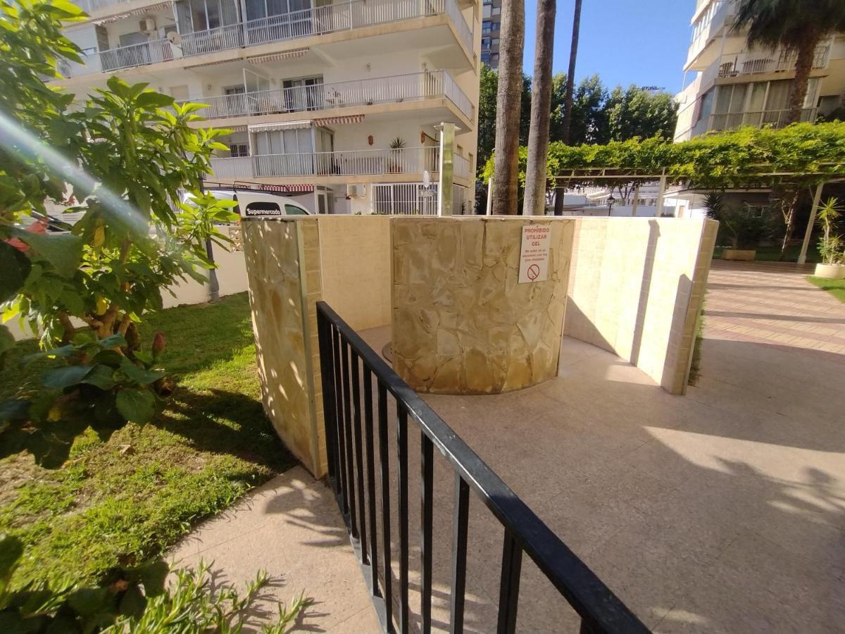 Living Benidorm. Playa Levante Extérieur photo
