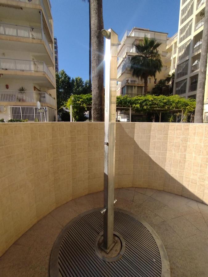 Living Benidorm. Playa Levante Extérieur photo