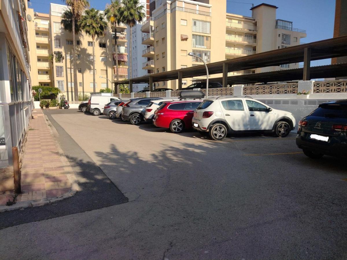 Living Benidorm. Playa Levante Extérieur photo