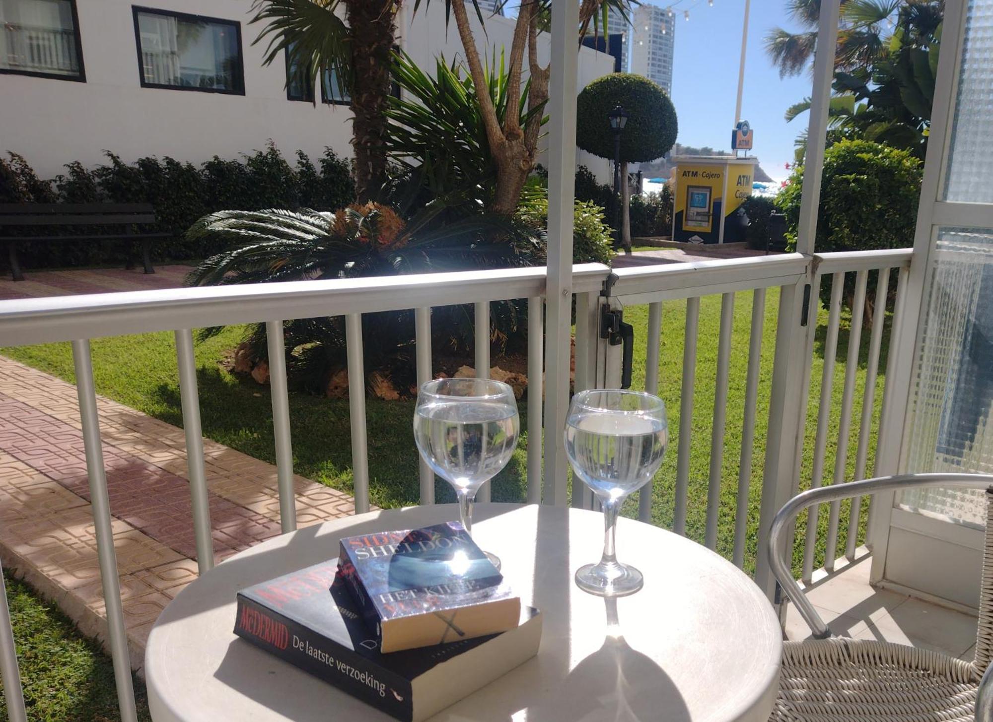 Living Benidorm. Playa Levante Extérieur photo