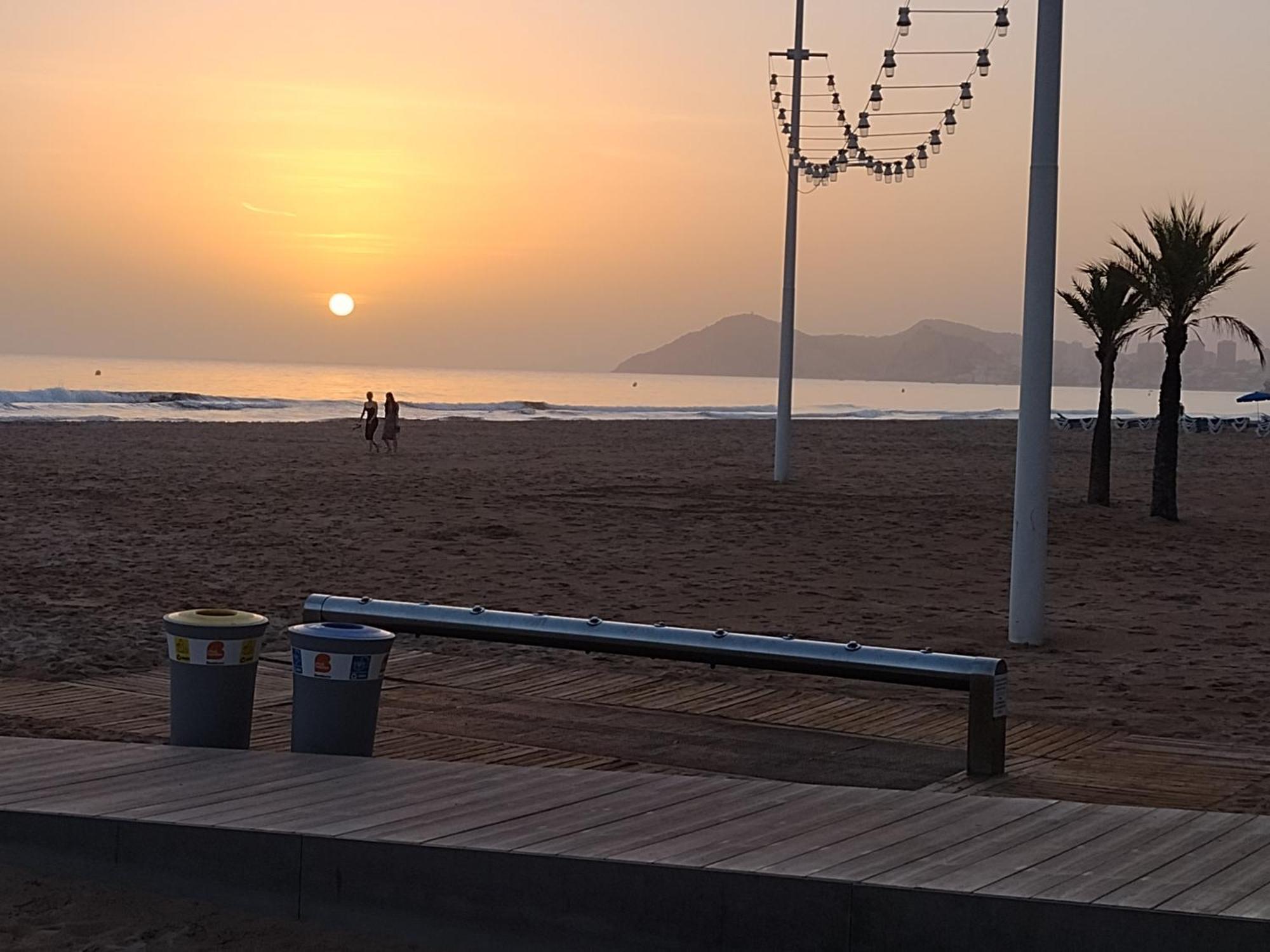 Living Benidorm. Playa Levante Extérieur photo