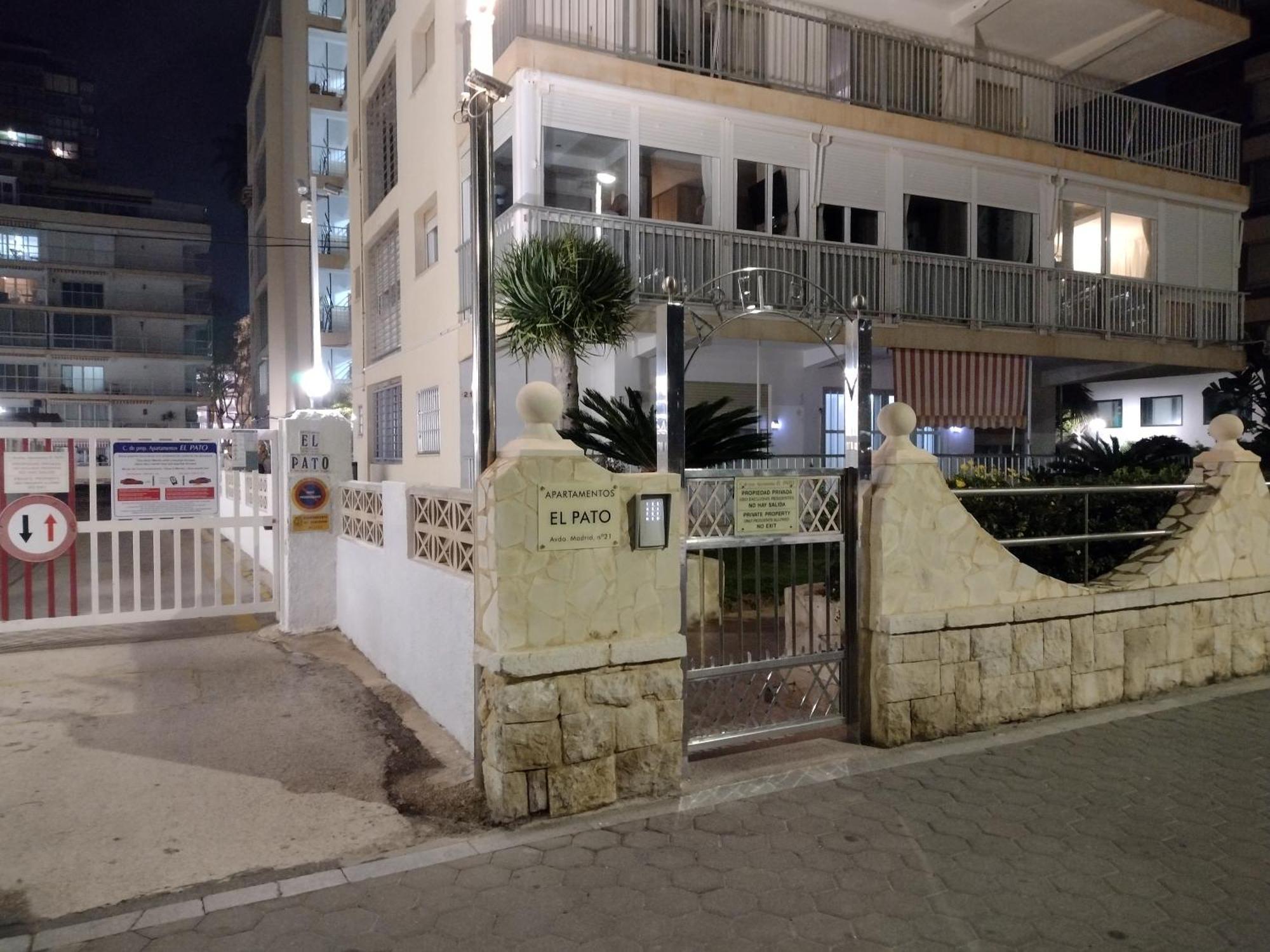 Living Benidorm. Playa Levante Extérieur photo